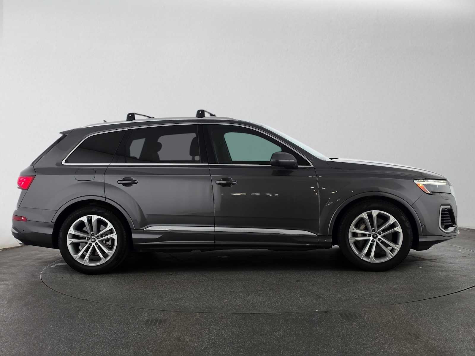 2025 Audi Q7 Prestige