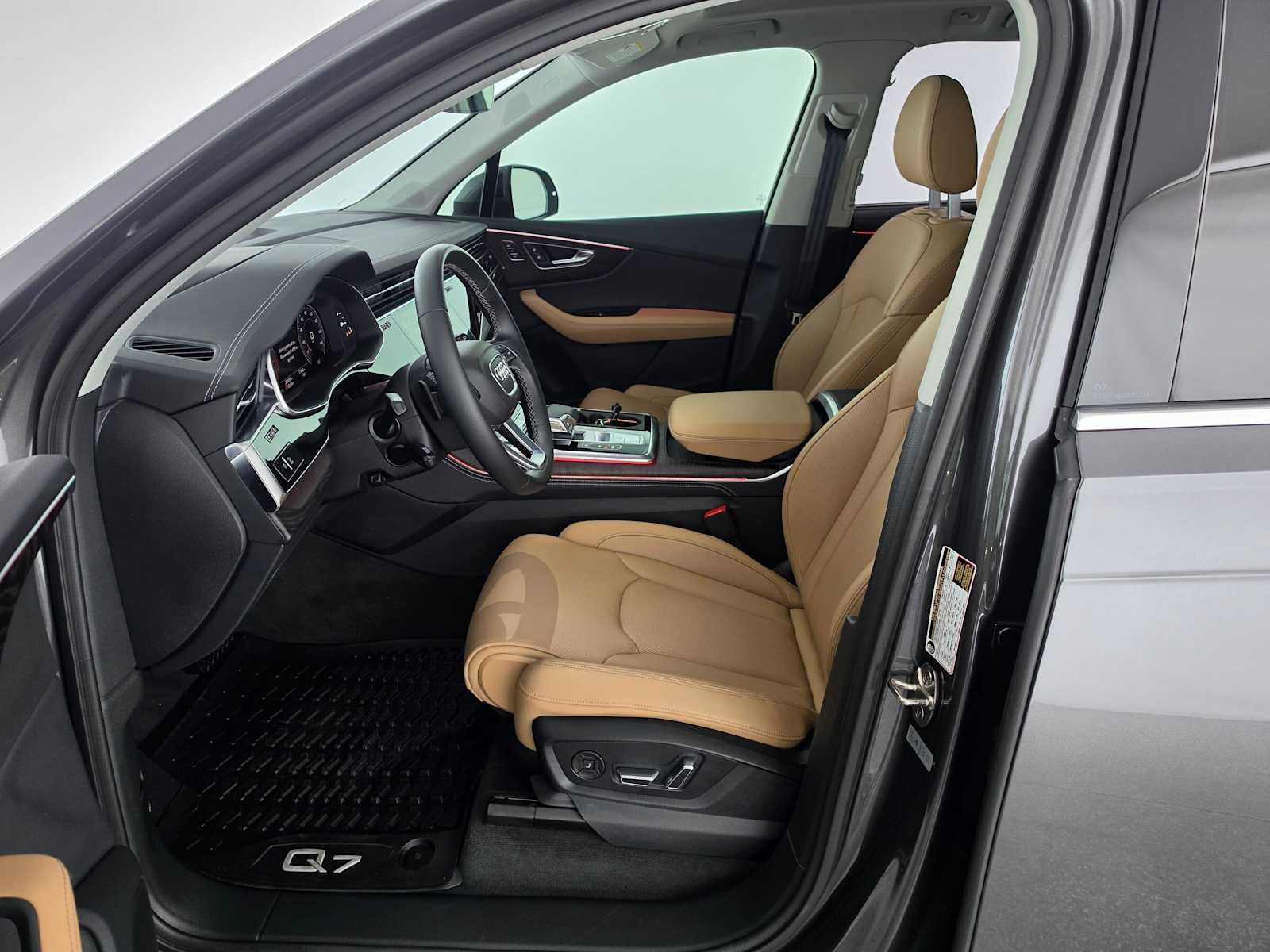 2025 Audi Q7 Prestige