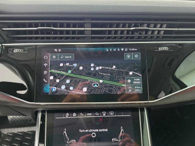 2025 Audi Q7 Prestige