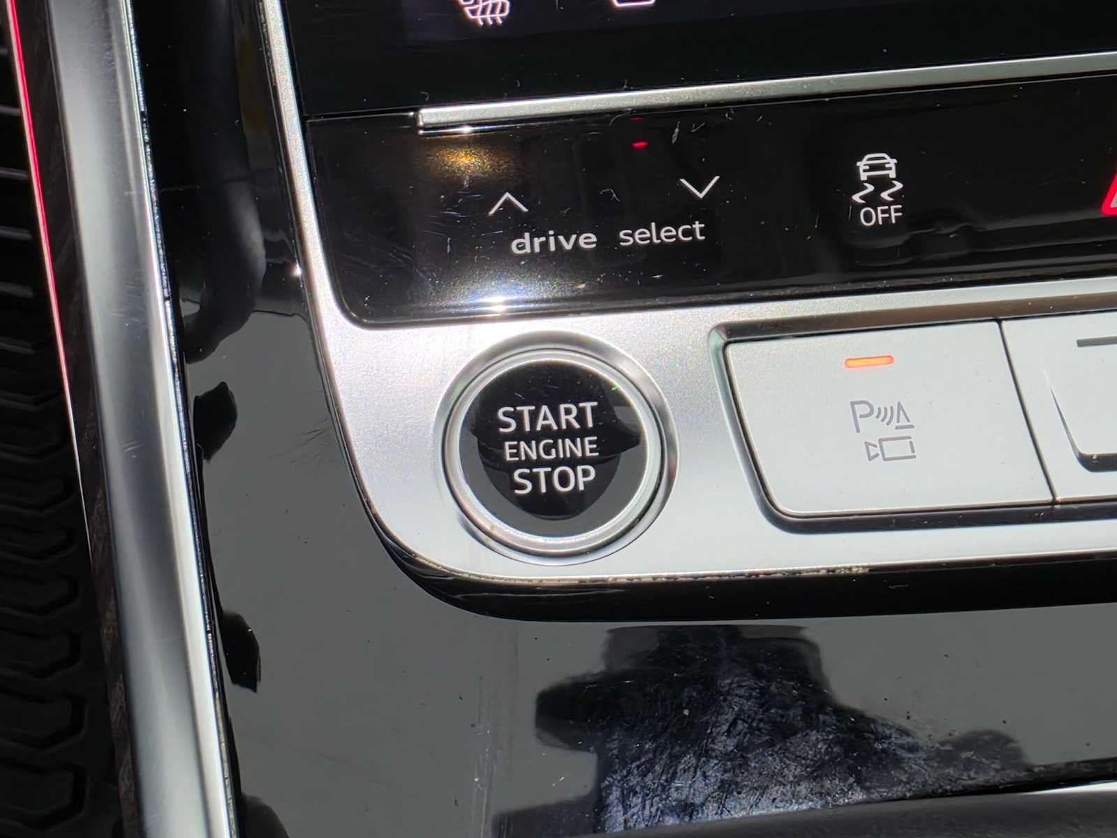 2025 Audi Q7 Prestige