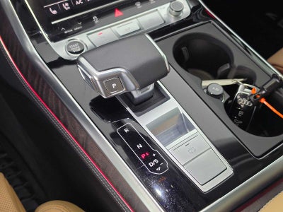 2025 Audi Q7 Prestige