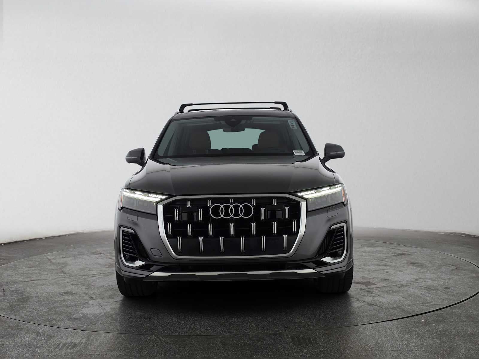 2025 Audi Q7 Prestige