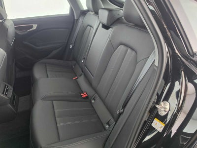 2025 Audi New A5 Premium Plus