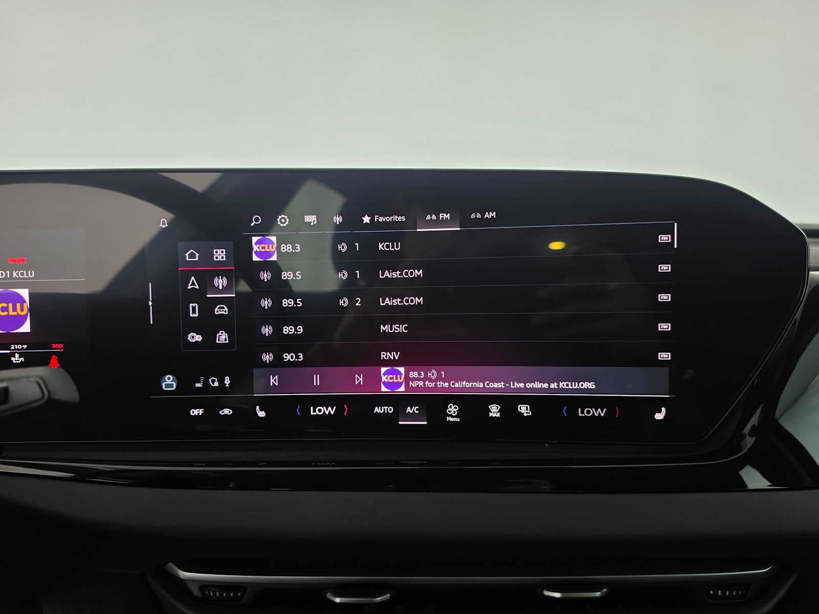 2025 Audi New A5 Premium Plus