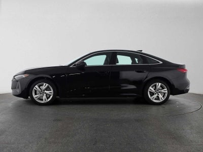 2025 Audi New A5 Premium Plus
