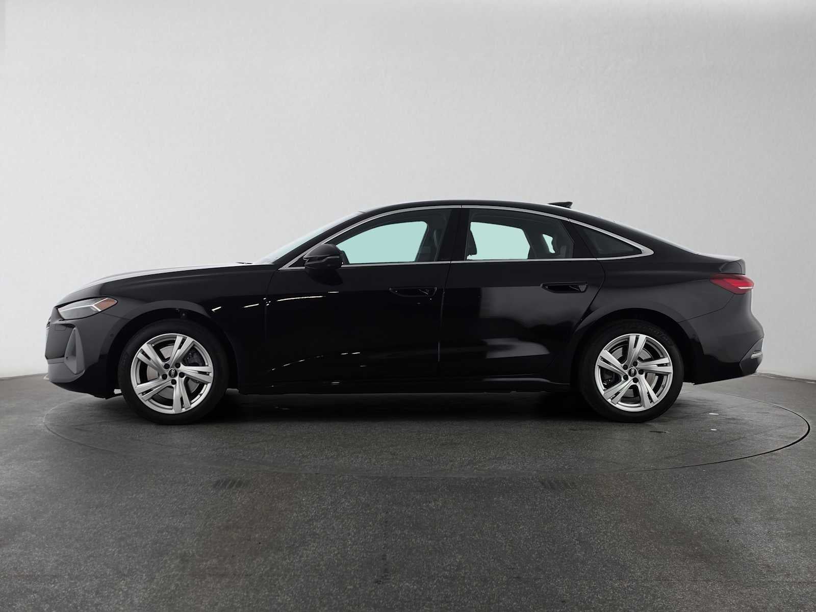 2025 Audi New A5 Premium Plus