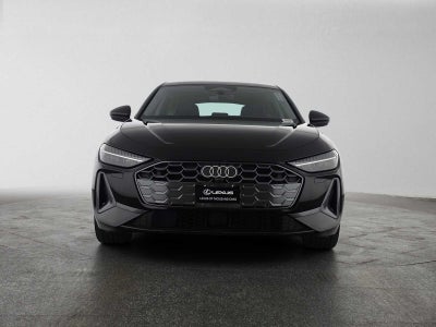 2025 Audi New A5 Premium Plus