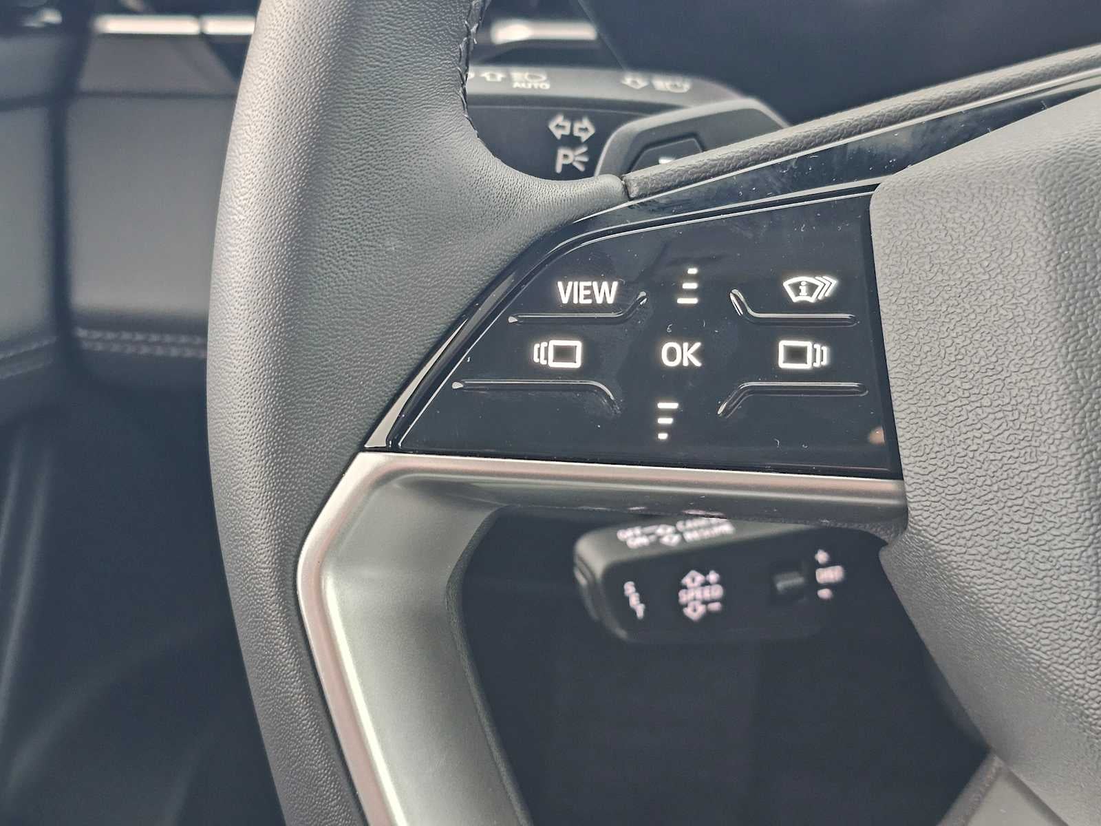 2025 Audi A6 e-tron Premium Plus