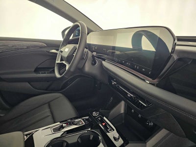 2025 Audi A6 e-tron Premium