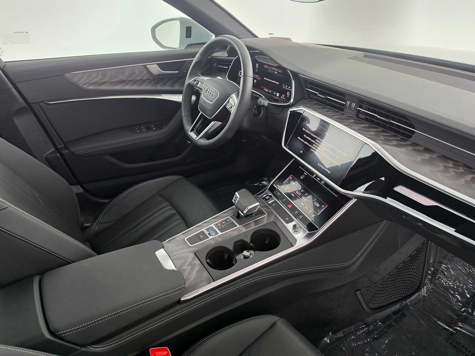 2025 Audi A6 Premium Plus - Photo 11