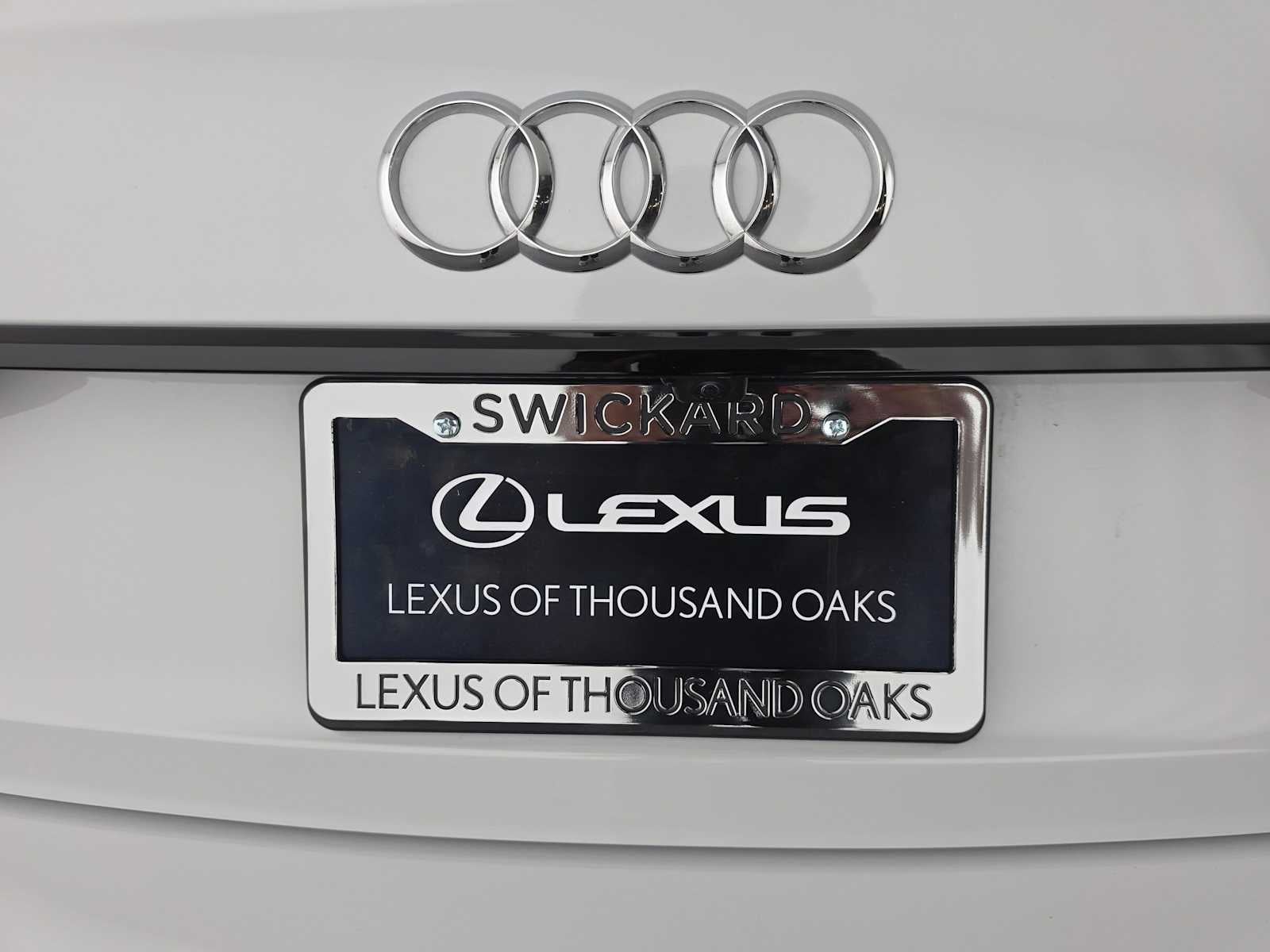 2025 Audi A6 Premium Plus - Photo 13