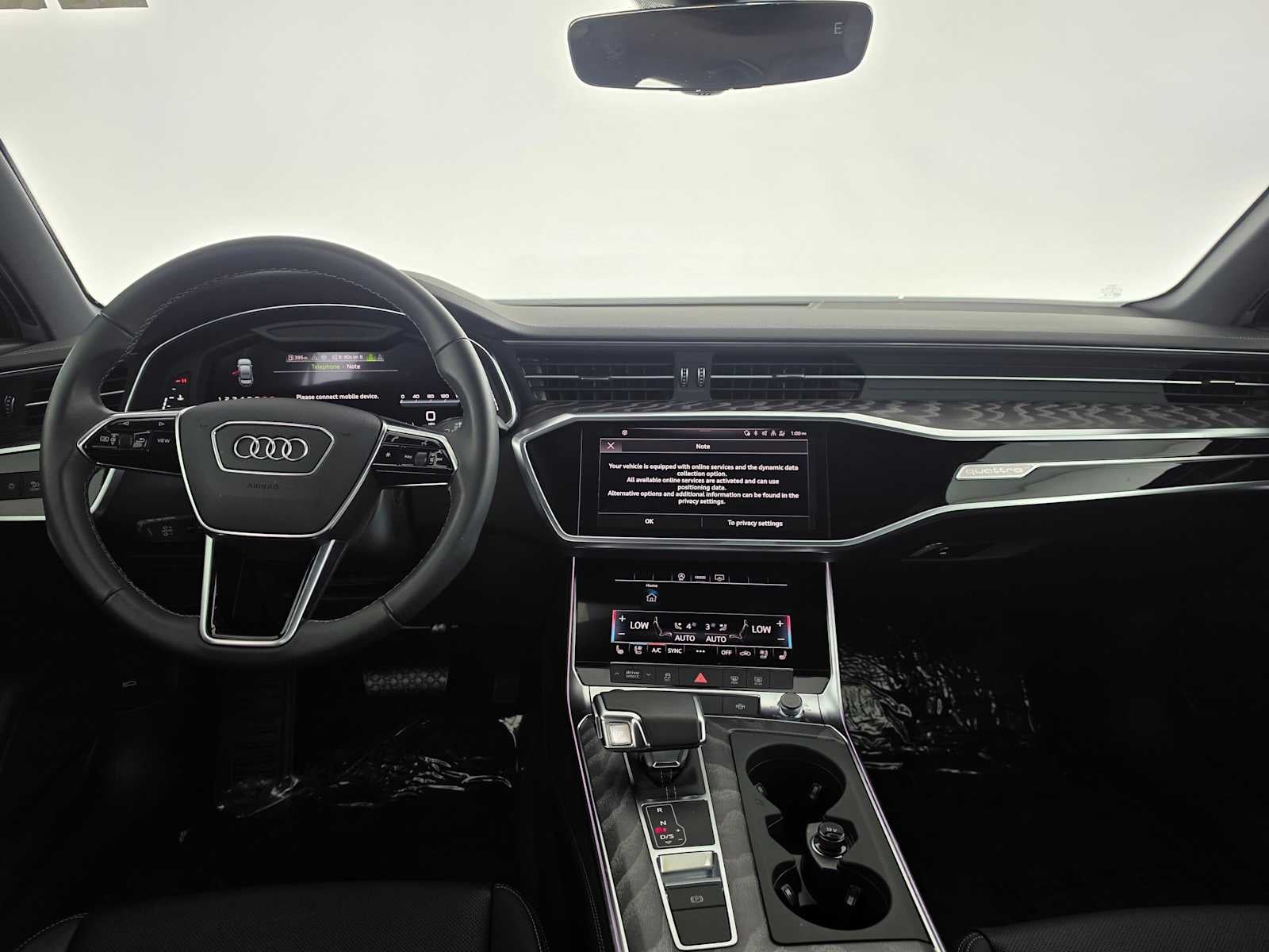 2025 Audi A6 Premium Plus - Photo 18