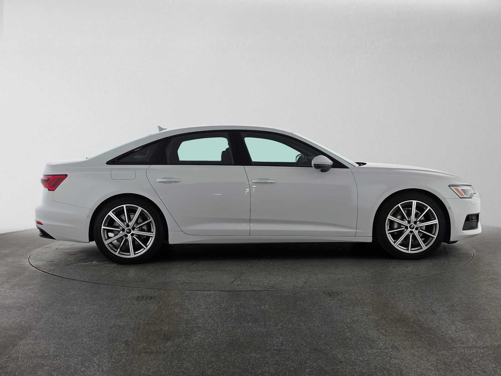 2025 Audi A6 Sedan Premium Plus