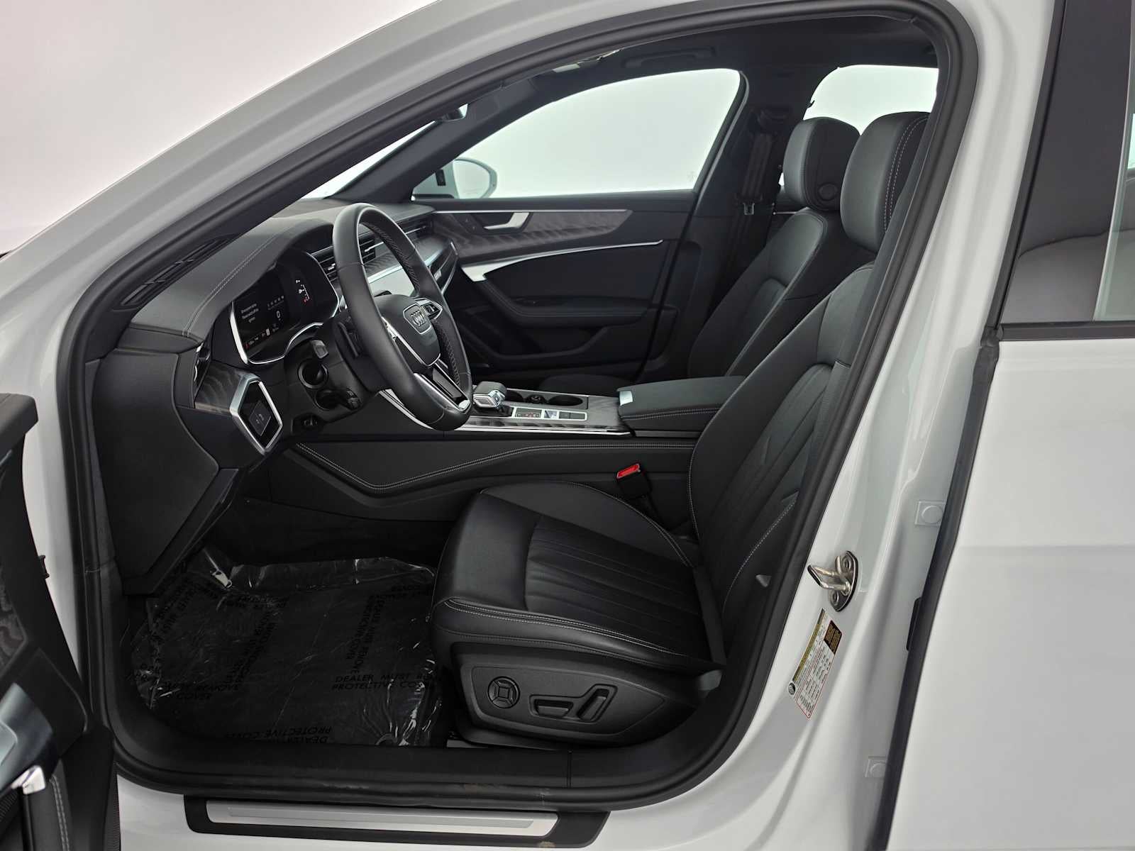 2025 Audi A6 Premium Plus - Photo 20