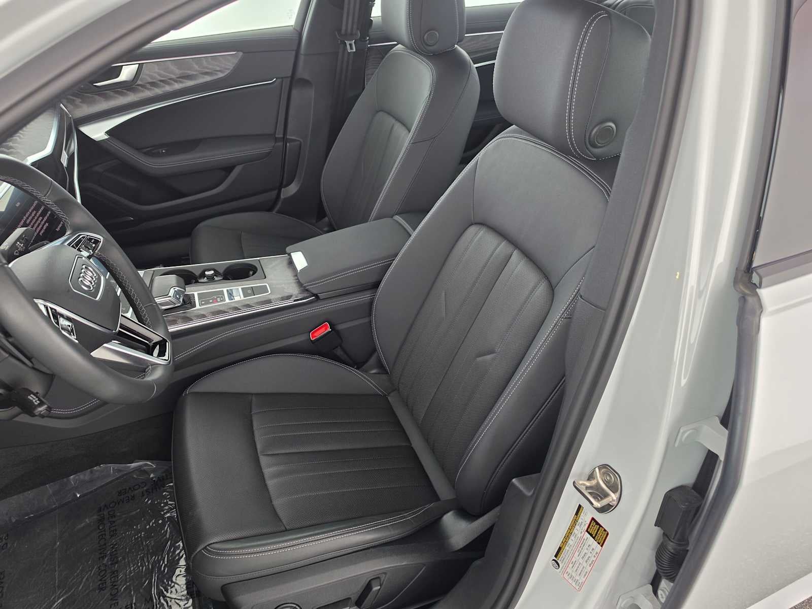 2025 Audi A6 Premium Plus - Photo 21