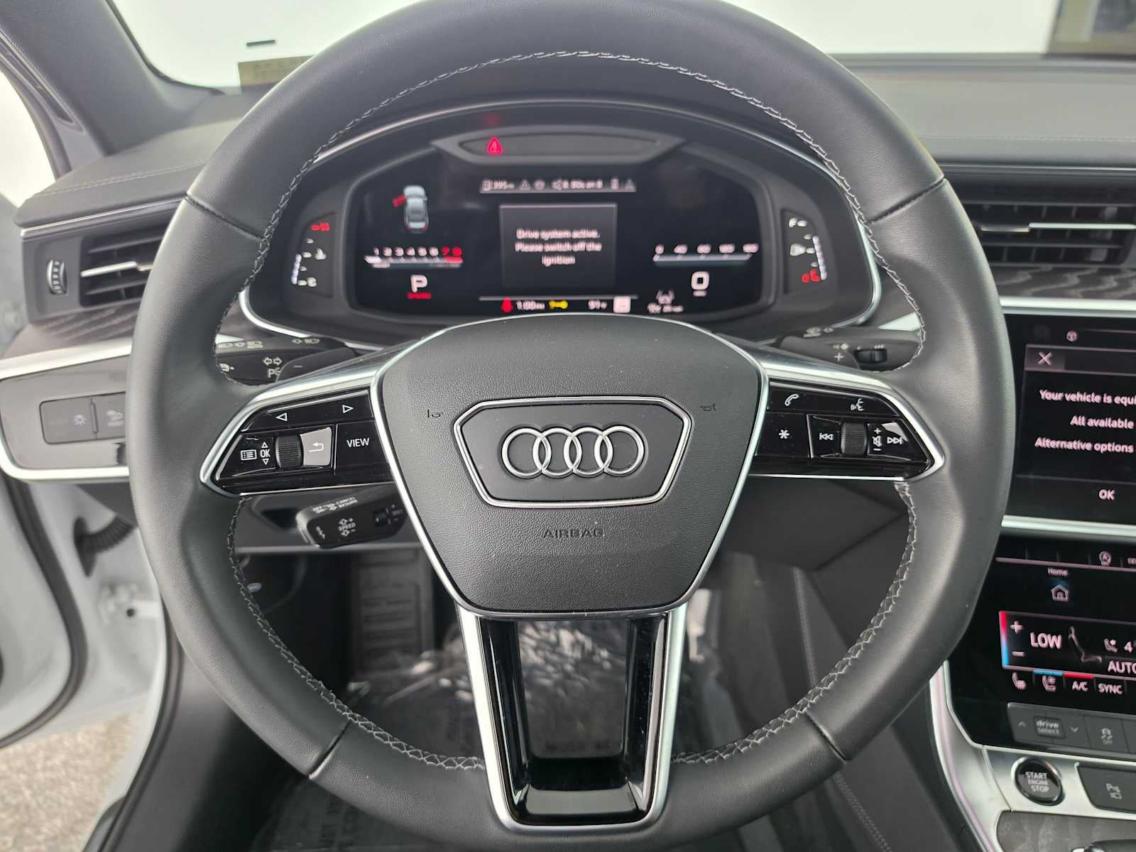 2025 Audi A6 Premium Plus - Photo 22