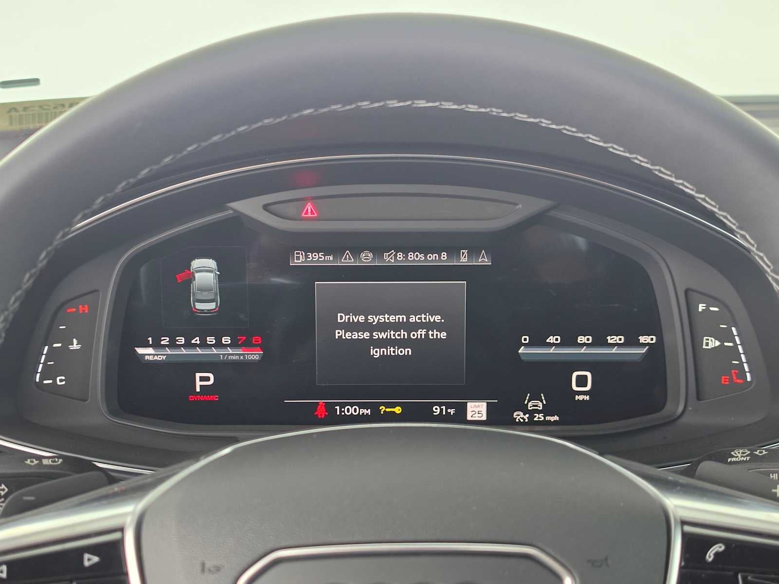2025 Audi A6 Premium Plus - Photo 23