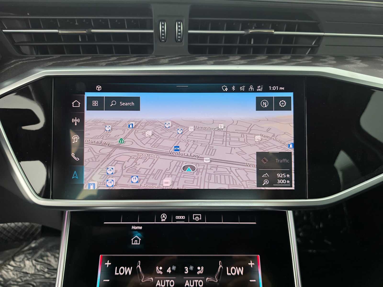 2025 Audi A6 Premium Plus - Photo 25