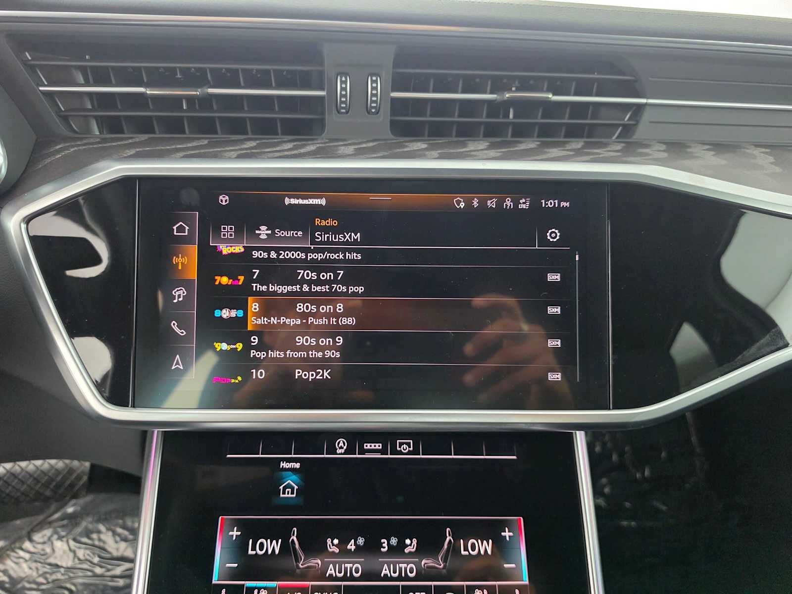 2025 Audi A6 Premium Plus - Photo 26