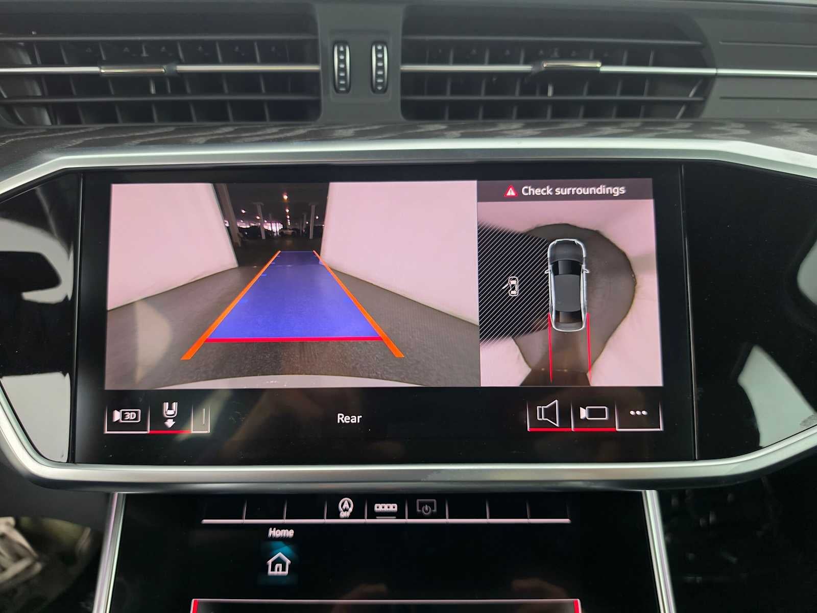 2025 Audi A6 Premium Plus - Photo 27