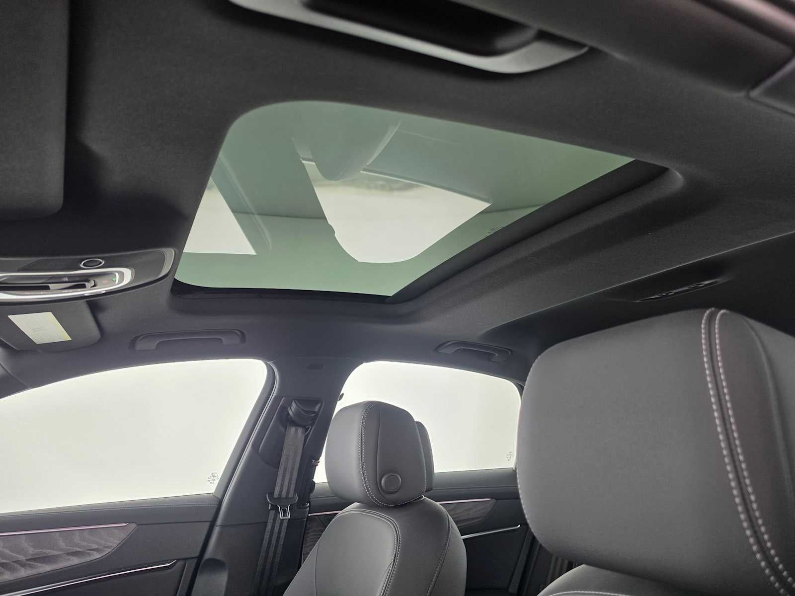 2025 Audi A6 Premium Plus - Photo 29