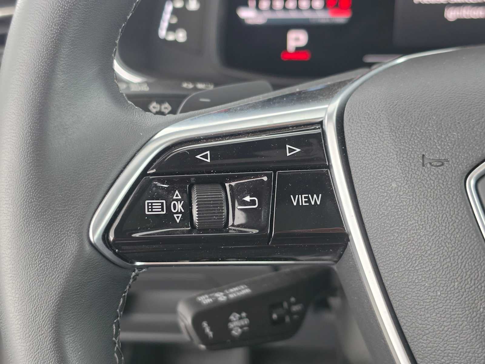 2025 Audi A6 Premium Plus - Photo 30