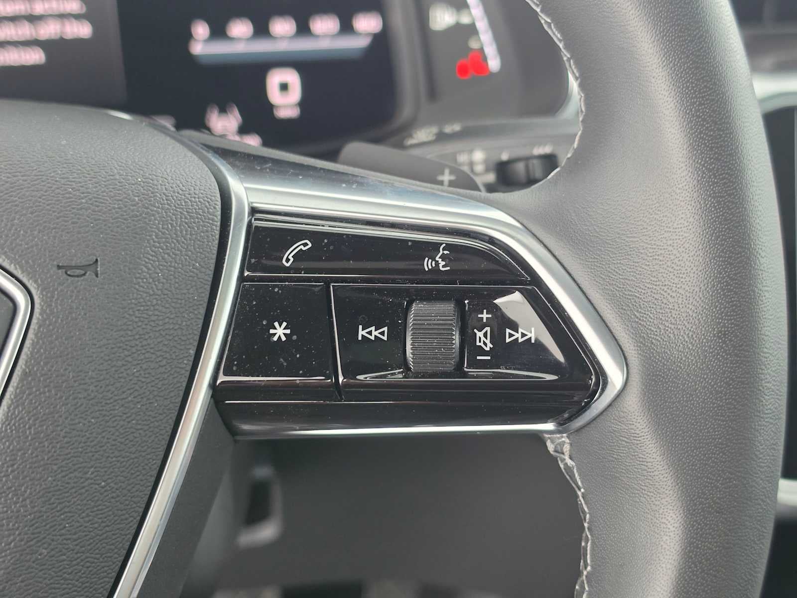 2025 Audi A6 Premium Plus - Photo 31