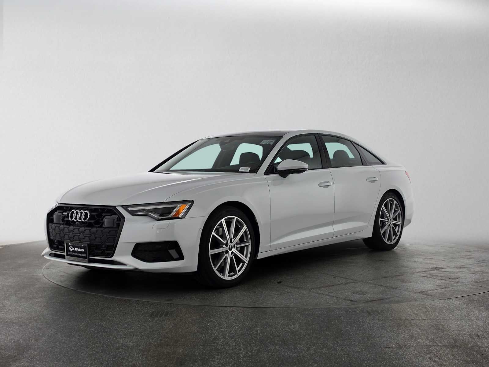2025 Audi A6 Premium Plus - Photo 7