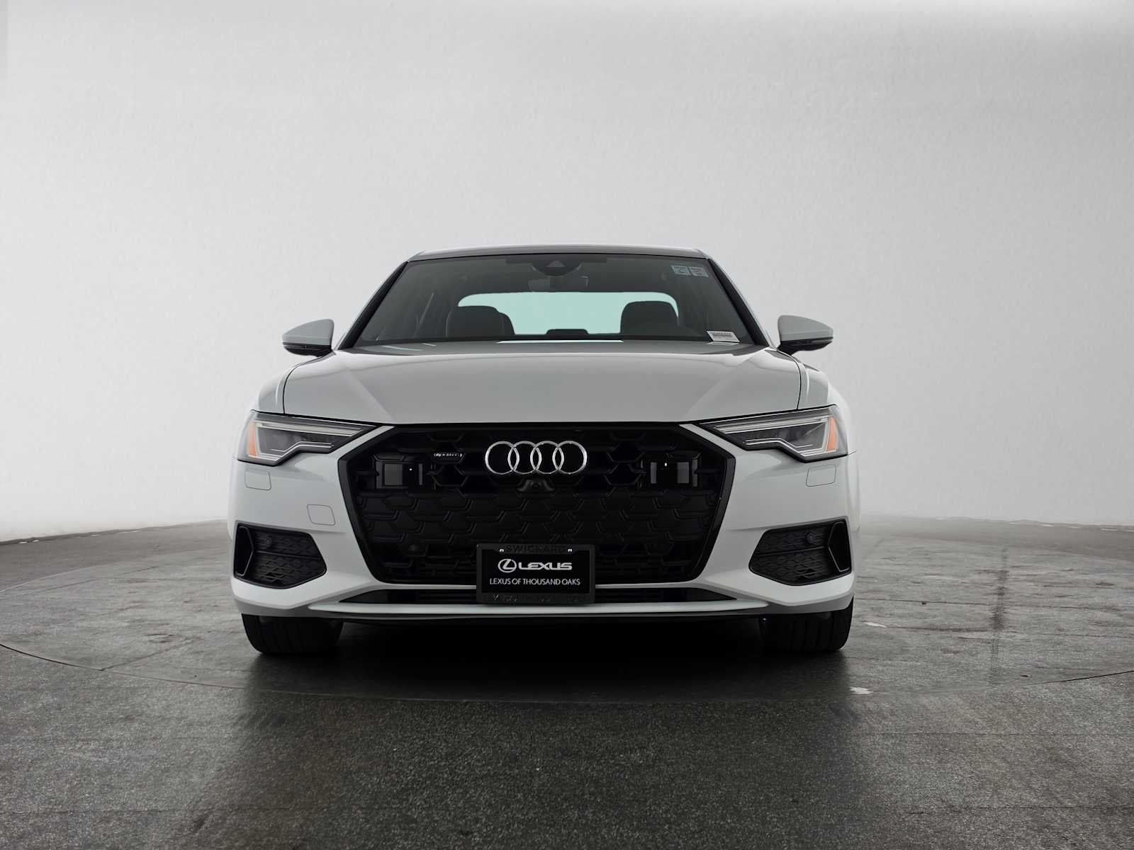 2025 Audi A6 Premium Plus - Photo 8