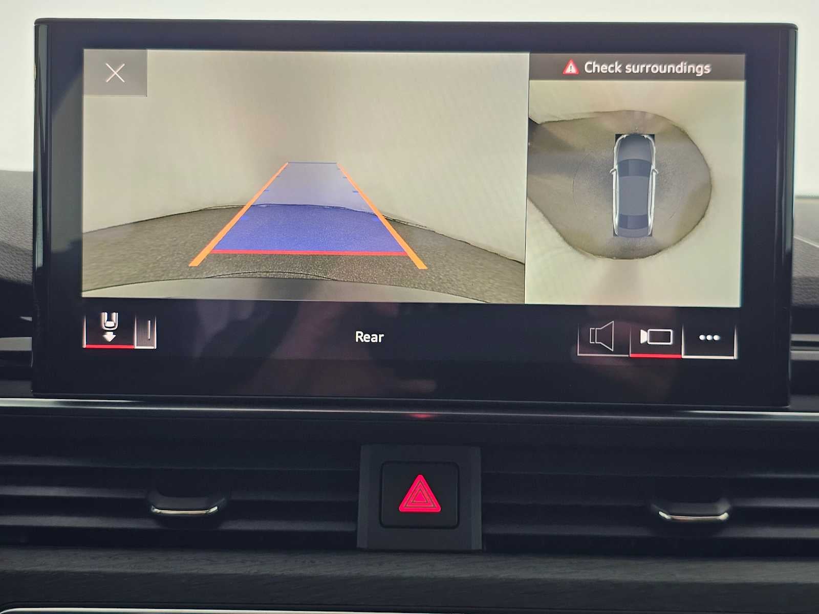 2021 Audi A4 Sedan S line Premium Plus