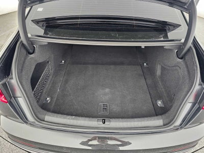 2019 Audi A6 Premium Plus