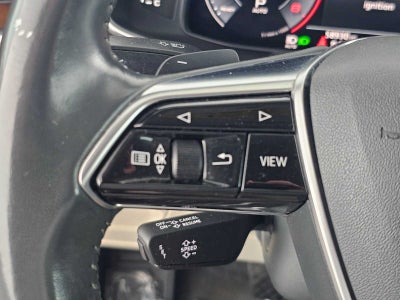 2019 Audi A6 Premium Plus