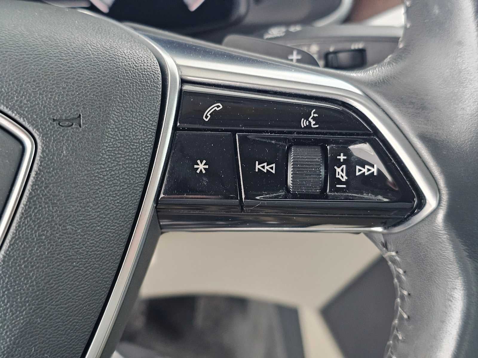 2019 Audi A6 Premium Plus