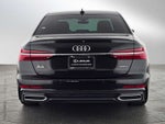 2019 Audi A6 Premium Plus