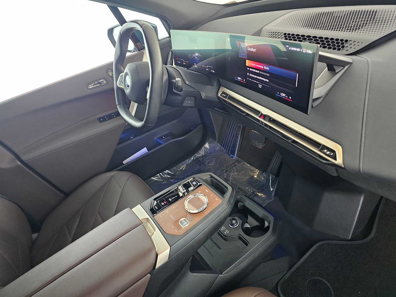 2023 BMW iX xDrive50 xDrive50