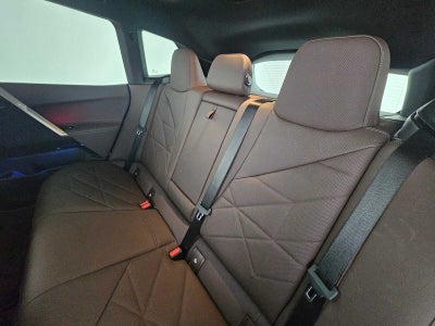 2023 BMW iX xDrive50 xDrive50