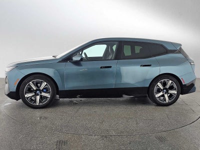 2023 BMW iX xDrive50 xDrive50
