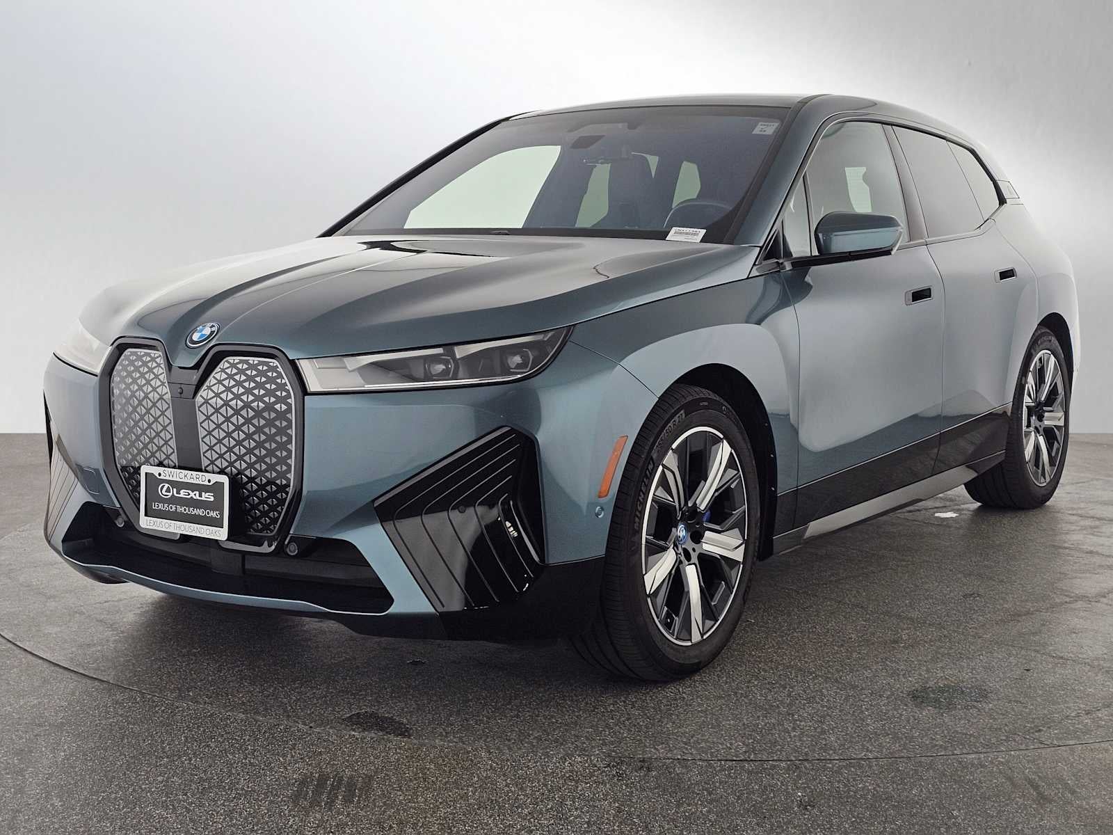 2023 BMW iX xDrive50 xDrive50