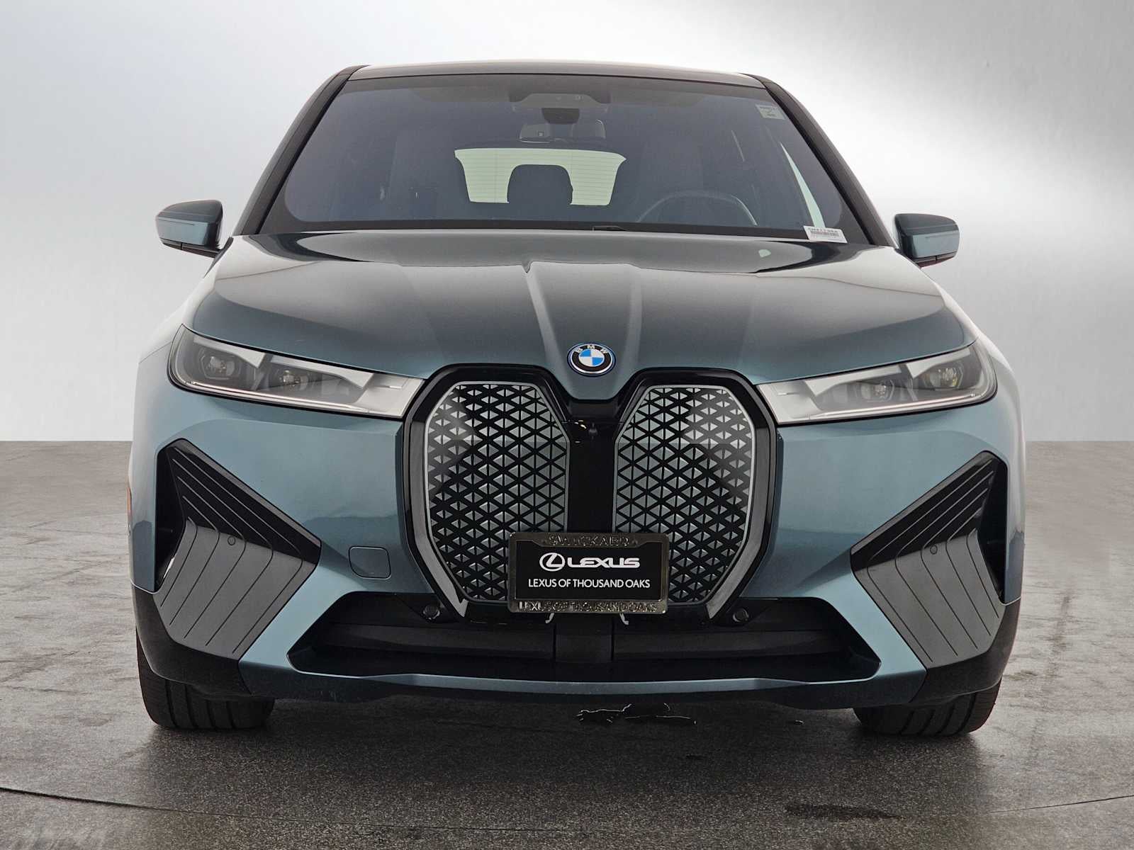 2023 BMW iX xDrive50 xDrive50