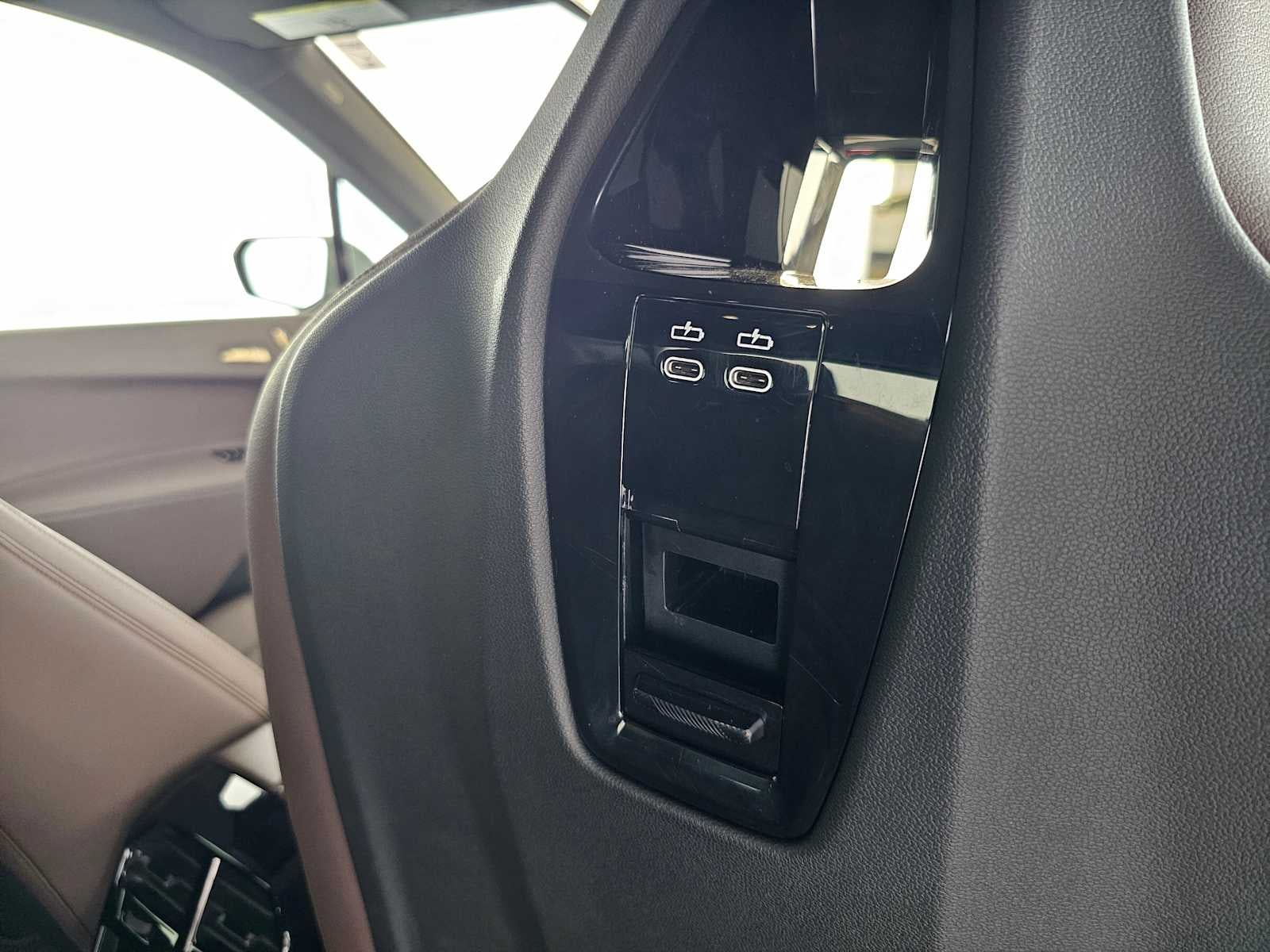 2023 BMW iX xDrive50 xDrive50