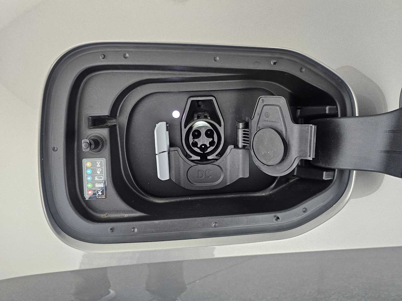 2023 BMW iX xDrive50 xDrive50