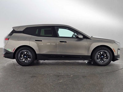 2023 BMW iX xDrive50 xDrive50