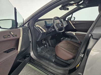 2023 BMW iX xDrive50 xDrive50
