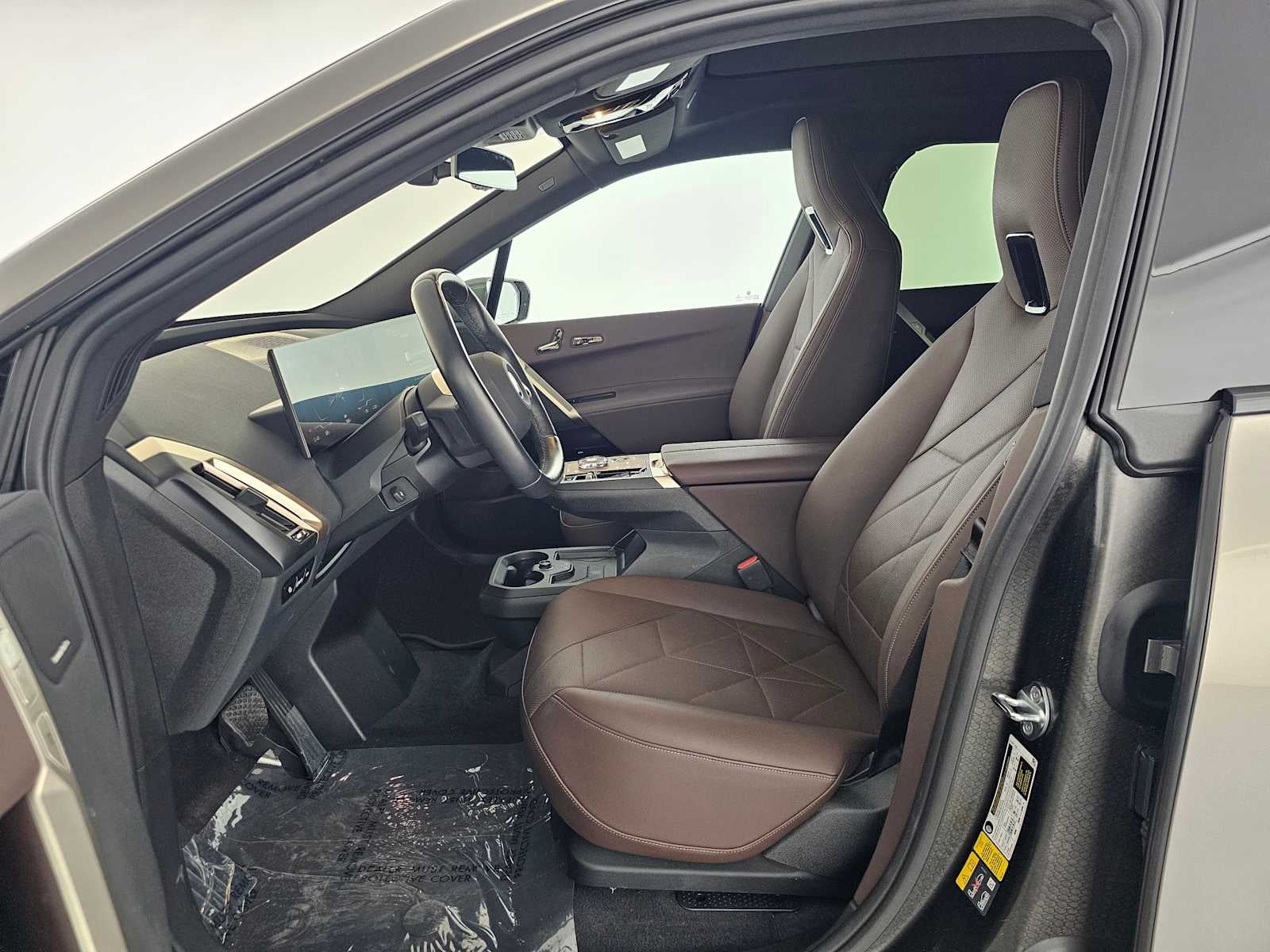 2023 BMW iX xDrive50 xDrive50