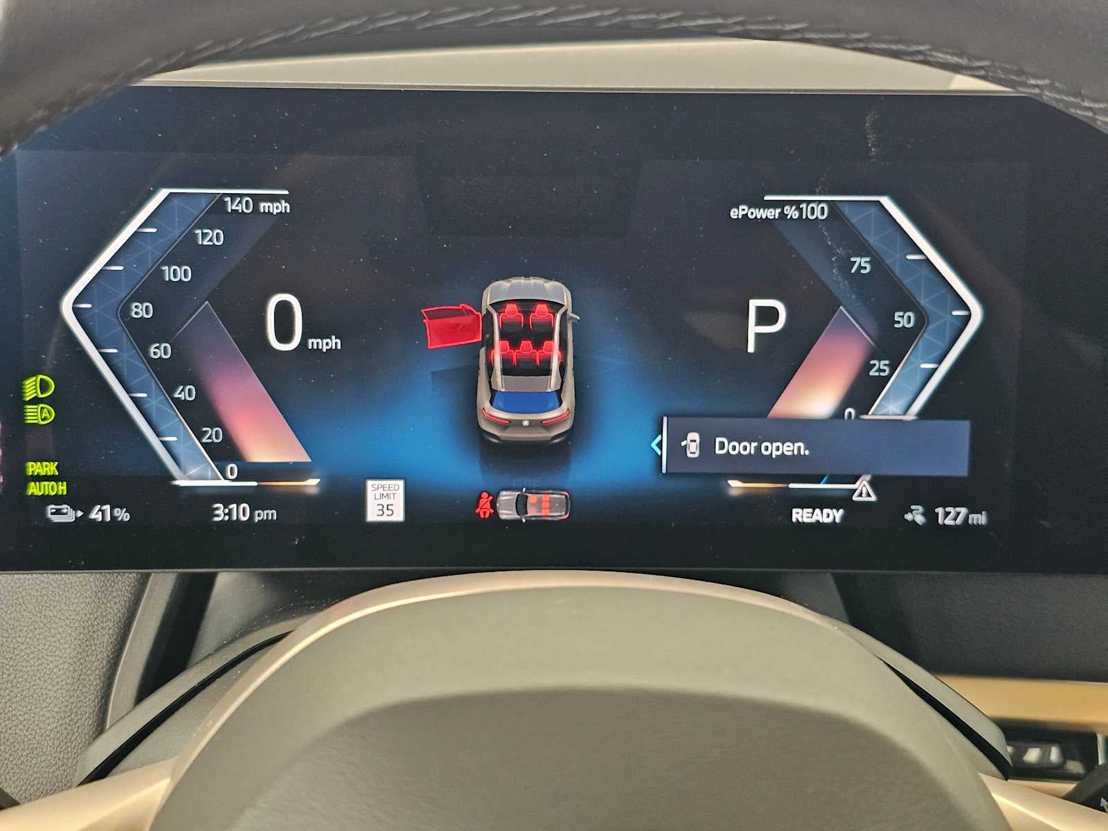2023 BMW iX xDrive50 xDrive50
