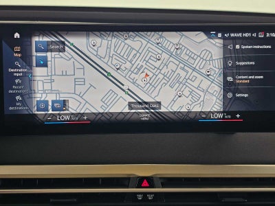 2023 BMW iX xDrive50 xDrive50
