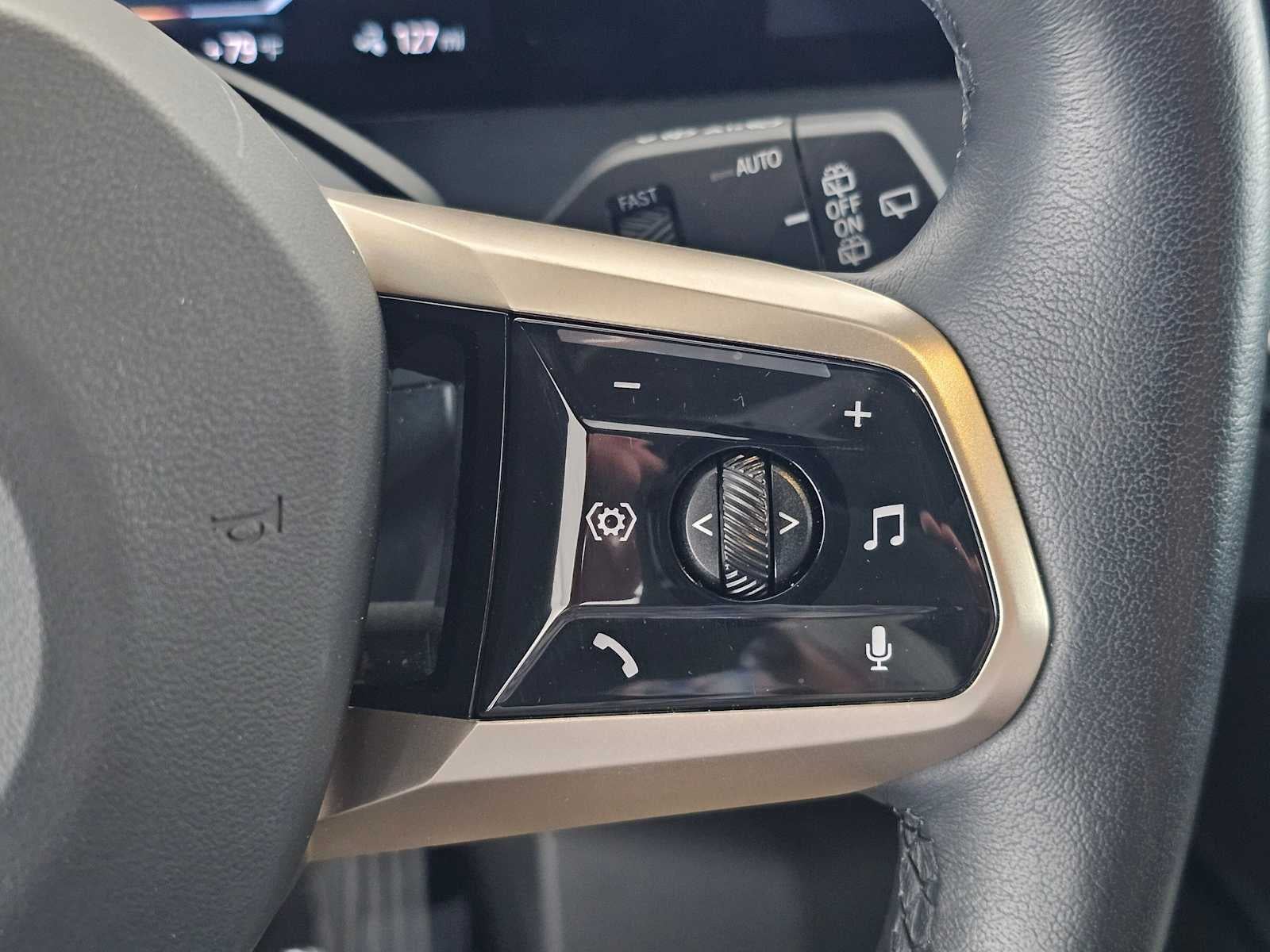 2023 BMW iX xDrive50 xDrive50