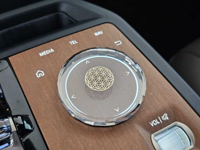 2023 BMW iX xDrive50 xDrive50