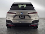 2023 BMW iX xDrive50 xDrive50