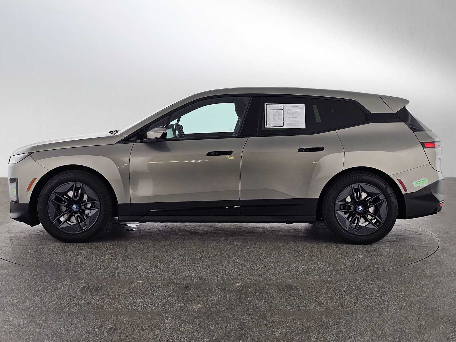 2023 BMW iX xDrive50 xDrive50